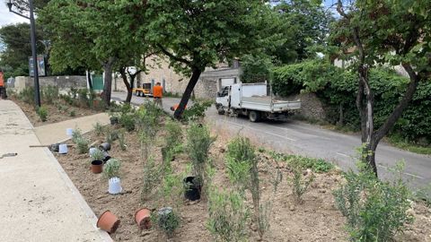 Le nouveau fascicule 35 du CCTG est en signature, il devrait entrer en vigueur dans les prochaines semaines. ©P. Fayolle